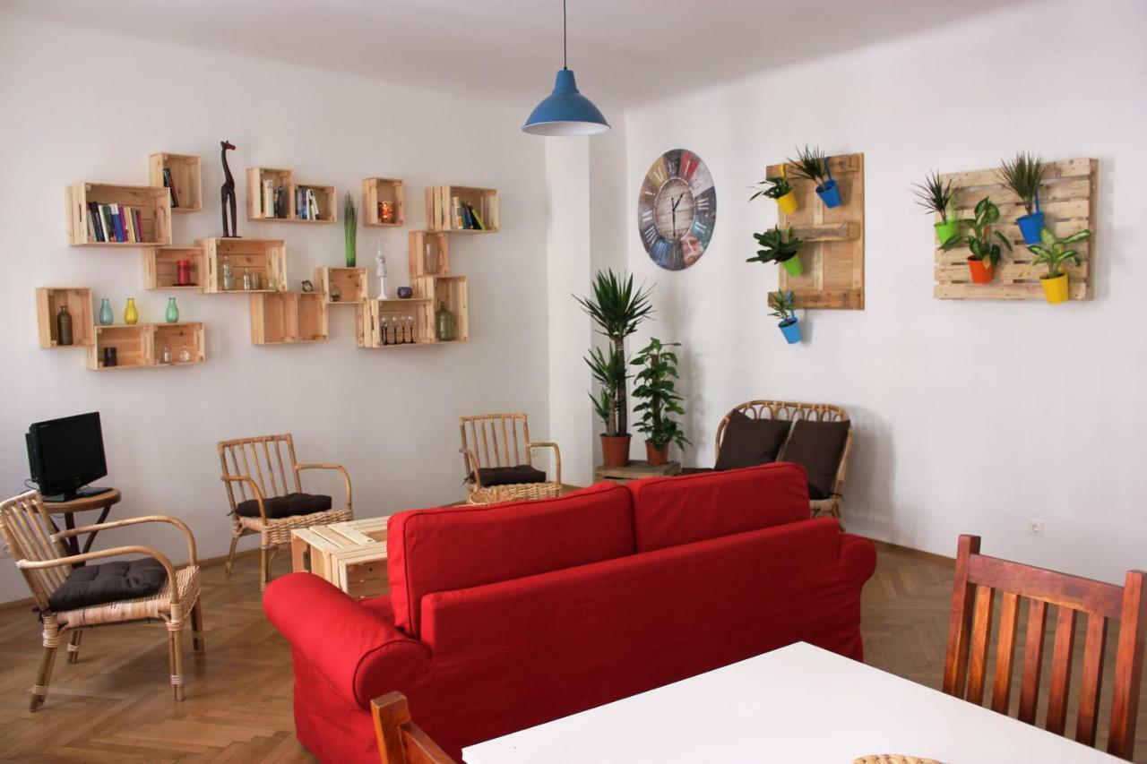 95m²-apartment Tunnel * Wien