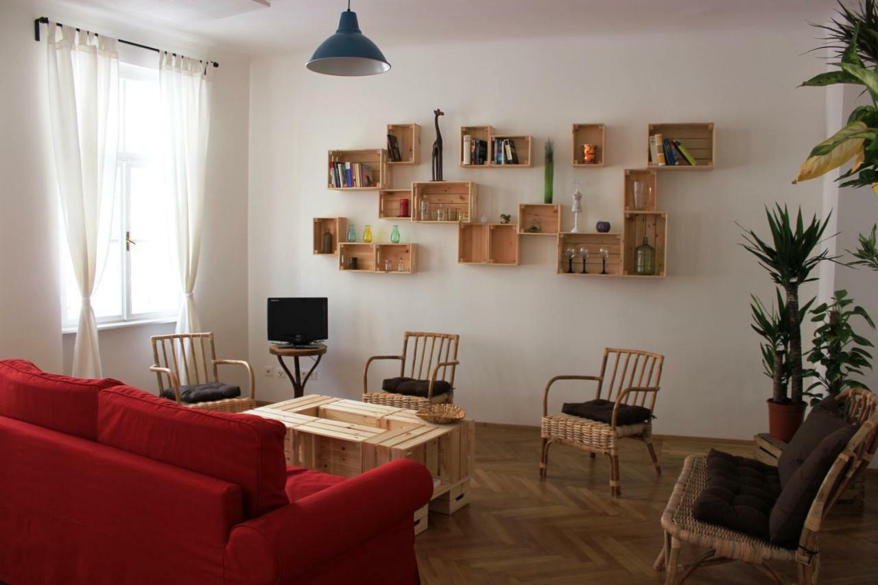 Apartamento 95m²-apartment Tunnel
